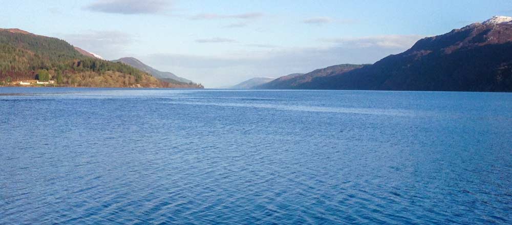 loch ness